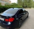 Синий БМВ 3 Серия, объемом двигателя 2 л и пробегом 215 тыс. км за 11500 $, фото 14 на Automoto.ua