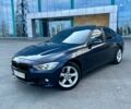 Синий БМВ 3 Серия, объемом двигателя 2 л и пробегом 225 тыс. км за 10650 $, фото 1 на Automoto.ua