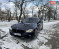 Синий БМВ 3 Серия, объемом двигателя 2 л и пробегом 171 тыс. км за 15300 $, фото 1 на Automoto.ua