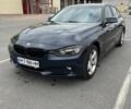 Синій БМВ 3 Серія, об'ємом двигуна 2 л та пробігом 237 тис. км за 10900 $, фото 1 на Automoto.ua