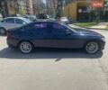 Синий БМВ 3 Серия, объемом двигателя 2 л и пробегом 188 тыс. км за 13500 $, фото 2 на Automoto.ua