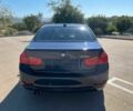 Синій БМВ 3 Серія, об'ємом двигуна 2 л та пробігом 83 тис. км за 7400 $, фото 4 на Automoto.ua
