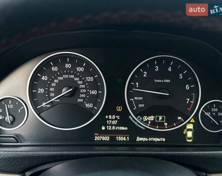 Синий БМВ 3 Серия, объемом двигателя 2 л и пробегом 230 тыс. км за 13300 $, фото 20 на Automoto.ua