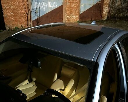 Синий БМВ 3 Серия, объемом двигателя 2 л и пробегом 108 тыс. км за 13500 $, фото 6 на Automoto.ua