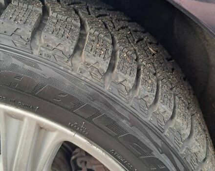 Синий БМВ 3 Серия, объемом двигателя 2 л и пробегом 178 тыс. км за 11100 $, фото 7 на Automoto.ua