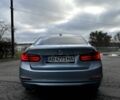 Синій БМВ 3 Серія, об'ємом двигуна 2 л та пробігом 109 тис. км за 12900 $, фото 9 на Automoto.ua