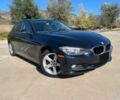 Синий БМВ 3 Серия, объемом двигателя 2 л и пробегом 88 тыс. км за 3200 $, фото 1 на Automoto.ua