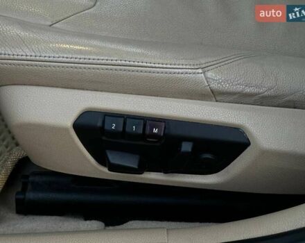 Синий БМВ 3 Серия, объемом двигателя 2 л и пробегом 230 тыс. км за 13300 $, фото 12 на Automoto.ua