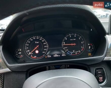 Синий БМВ 3 Серия, объемом двигателя 2 л и пробегом 190 тыс. км за 14600 $, фото 15 на Automoto.ua