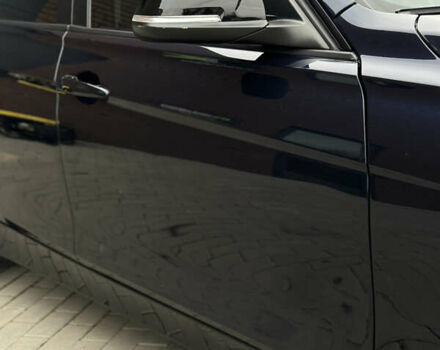 Синій БМВ 3 Серія, об'ємом двигуна 2 л та пробігом 65 тис. км за 15500 $, фото 15 на Automoto.ua