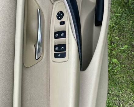 Синий БМВ 3 Серия, объемом двигателя 2 л и пробегом 255 тыс. км за 11500 $, фото 13 на Automoto.ua