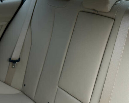 Синій БМВ 3 Серія, об'ємом двигуна 2 л та пробігом 65 тис. км за 15500 $, фото 44 на Automoto.ua