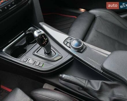 Синий БМВ 3 Серия, объемом двигателя 2 л и пробегом 190 тыс. км за 14600 $, фото 18 на Automoto.ua