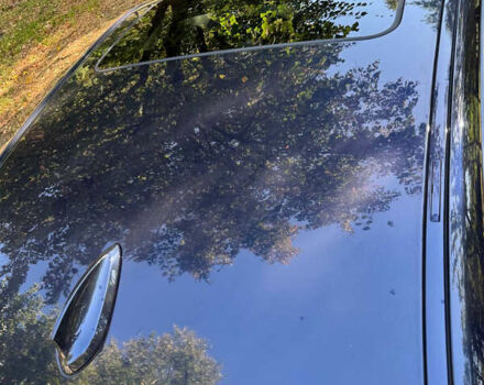 Синий БМВ 3 Серия, объемом двигателя 2 л и пробегом 125 тыс. км за 13500 $, фото 16 на Automoto.ua