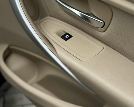 Синій БМВ 3 Серія, об'ємом двигуна 2 л та пробігом 65 тис. км за 15500 $, фото 50 на Automoto.ua