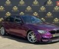 Синій БМВ 3 Серія, об'ємом двигуна 2 л та пробігом 213 тис. км за 18500 $, фото 1 на Automoto.ua