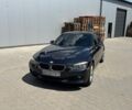 Синий БМВ 3 Серия, объемом двигателя 2 л и пробегом 147 тыс. км за 10700 $, фото 1 на Automoto.ua