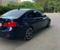 Синий БМВ 3 Серия, объемом двигателя 2 л и пробегом 215 тыс. км за 11500 $, фото 7 на Automoto.ua