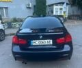Синій БМВ 3 Серія, об'ємом двигуна 2 л та пробігом 244 тис. км за 10999 $, фото 1 на Automoto.ua