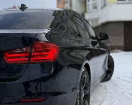 Синий БМВ 3 Серия, объемом двигателя 2 л и пробегом 195 тыс. км за 11000 $, фото 31 на Automoto.ua