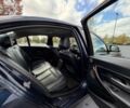 Синий БМВ 3 Серия, объемом двигателя 3 л и пробегом 87 тыс. км за 8000 $, фото 14 на Automoto.ua