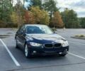 Синій БМВ 3 Серія, об'ємом двигуна 3 л та пробігом 84 тис. км за 7800 $, фото 2 на Automoto.ua