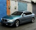 Синий БМВ 3 Серия, объемом двигателя 3 л и пробегом 166 тыс. км за 14500 $, фото 5 на Automoto.ua