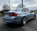 Синій БМВ 3 Серія, об'ємом двигуна 2 л та пробігом 109 тис. км за 12900 $, фото 7 на Automoto.ua