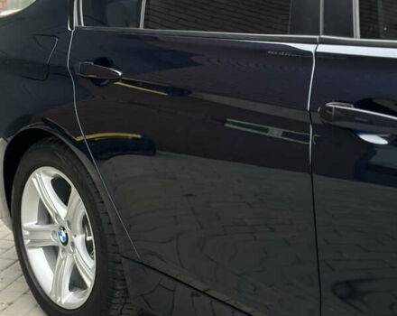 Синій БМВ 3 Серія, об'ємом двигуна 2 л та пробігом 65 тис. км за 15500 $, фото 16 на Automoto.ua