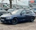 Синий БМВ 3 Серия, объемом двигателя 2 л и пробегом 209 тыс. км за 11900 $, фото 1 на Automoto.ua