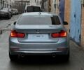 Синий БМВ 3 Серия, объемом двигателя 2.98 л и пробегом 166 тыс. км за 15500 $, фото 11 на Automoto.ua