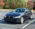 Синій БМВ 3 Серія, об'ємом двигуна 3 л та пробігом 84 тис. км за 7800 $, фото 1 на Automoto.ua