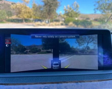 Синій БМВ 3 Серія, об'ємом двигуна 2 л та пробігом 83 тис. км за 7400 $, фото 14 на Automoto.ua