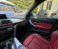 Синій БМВ 3 Серія, об'ємом двигуна 2 л та пробігом 58 тис. км за 16900 $, фото 1 на Automoto.ua