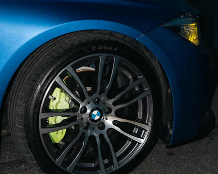 Синий БМВ 3 Серия, объемом двигателя 2.98 л и пробегом 140 тыс. км за 18500 $, фото 22 на Automoto.ua