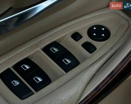 Синий БМВ 3 Серия, объемом двигателя 2 л и пробегом 230 тыс. км за 13300 $, фото 25 на Automoto.ua
