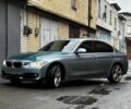 Синий БМВ 3 Серия, объемом двигателя 2.98 л и пробегом 166 тыс. км за 15500 $, фото 17 на Automoto.ua