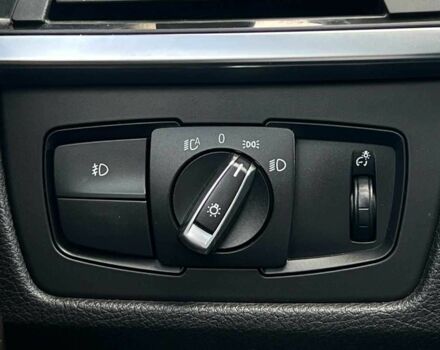 Синій БМВ 3 Серія, об'ємом двигуна 2 л та пробігом 233 тис. км за 274 $, фото 20 на Automoto.ua