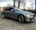 Синій БМВ 3 Серія, об'ємом двигуна 2 л та пробігом 109 тис. км за 12900 $, фото 5 на Automoto.ua