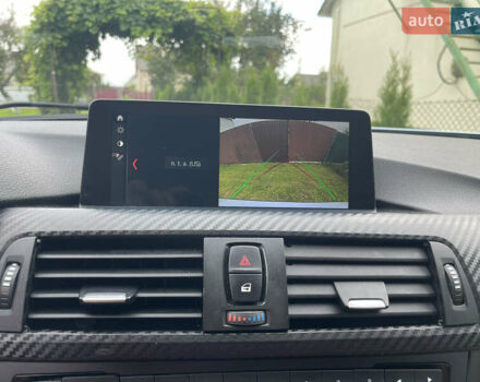 Синий БМВ 3 Серия, объемом двигателя 2 л и пробегом 255 тыс. км за 11500 $, фото 6 на Automoto.ua