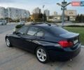Синий БМВ 3 Серия, объемом двигателя 2 л и пробегом 160 тыс. км за 11000 $, фото 2 на Automoto.ua