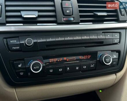 Синий БМВ 3 Серия, объемом двигателя 2 л и пробегом 230 тыс. км за 13300 $, фото 22 на Automoto.ua