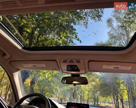 Синий БМВ 3 Серия, объемом двигателя 2 л и пробегом 125 тыс. км за 13500 $, фото 25 на Automoto.ua