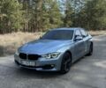 Синій БМВ 3 Серія, об'ємом двигуна 2 л та пробігом 149 тис. км за 12900 $, фото 1 на Automoto.ua