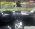 Синий БМВ 3 Серия, объемом двигателя 2 л и пробегом 188 тыс. км за 13500 $, фото 7 на Automoto.ua