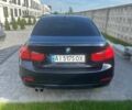 Синий БМВ 3 Серия, объемом двигателя 2 л и пробегом 236 тыс. км за 10500 $, фото 5 на Automoto.ua