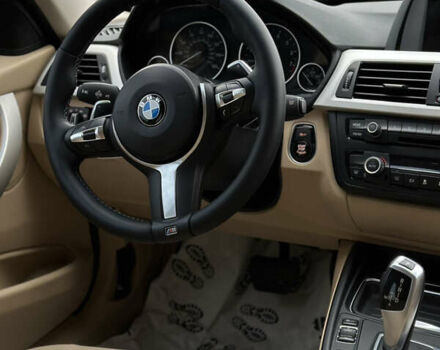 Синій БМВ 3 Серія, об'ємом двигуна 2 л та пробігом 65 тис. км за 15500 $, фото 58 на Automoto.ua