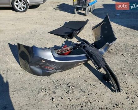 Синий БМВ 3 Серия, объемом двигателя 2 л и пробегом 76 тыс. км за 1900 $, фото 11 на Automoto.ua