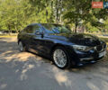 Синий БМВ 3 Серия, объемом двигателя 2 л и пробегом 125 тыс. км за 13500 $, фото 6 на Automoto.ua