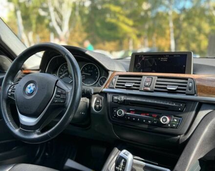 Синій БМВ 3 Серія, об'ємом двигуна 2 л та пробігом 233 тис. км за 274 $, фото 22 на Automoto.ua